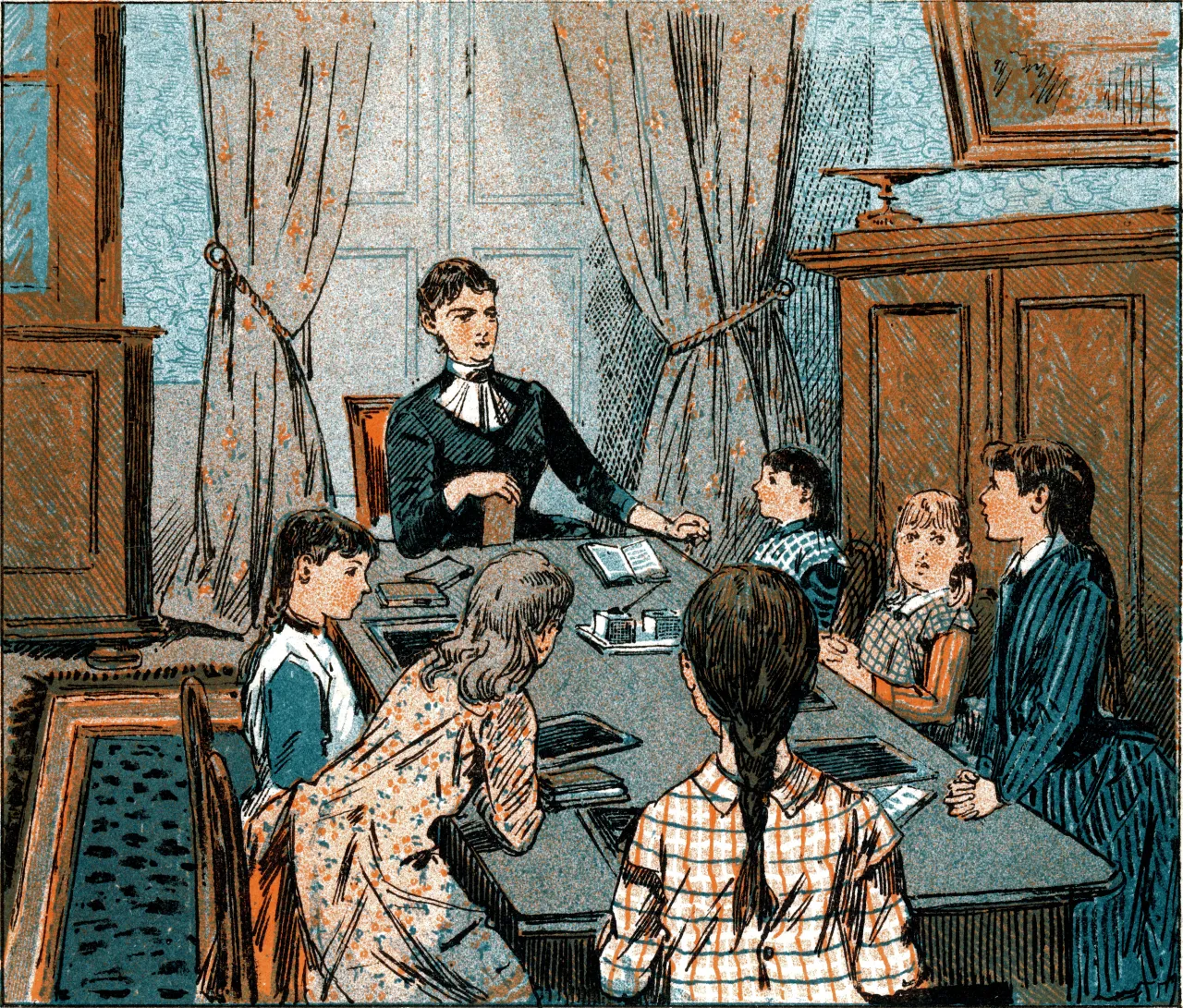 Zdjęcie Co to nauczanie domowe i jak uniknąć najczęstszych błędów?