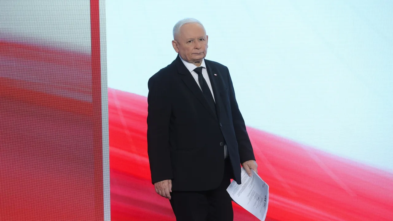 Zdjęcie Kto grozi Tuskowi? Szokujące szczegóły groźby i jej sprawca