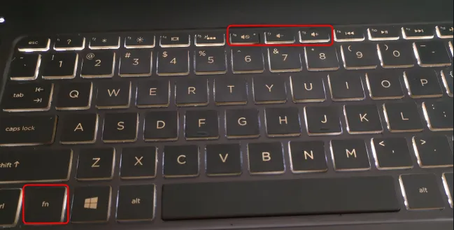 Zdjęcie Jak włączyć dźwięk w laptopie na klawiaturze - proste kroki i porady