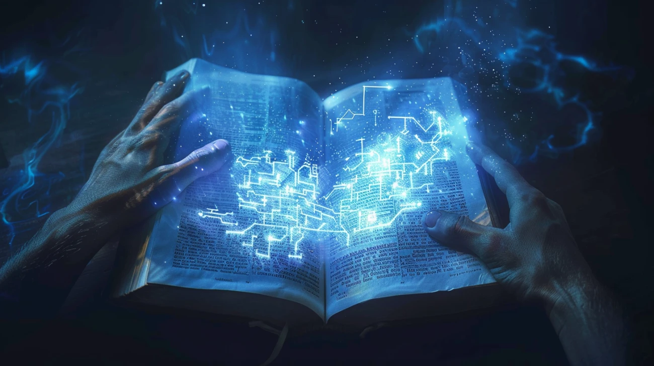 Zdjęcie Keanu Reeves wypuszcza swoją książkę science fiction o nieśmiertelności