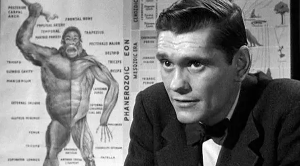 Zdjęcie Kto sieje kramera i jego związek z filmem Kto sieje wiatr?