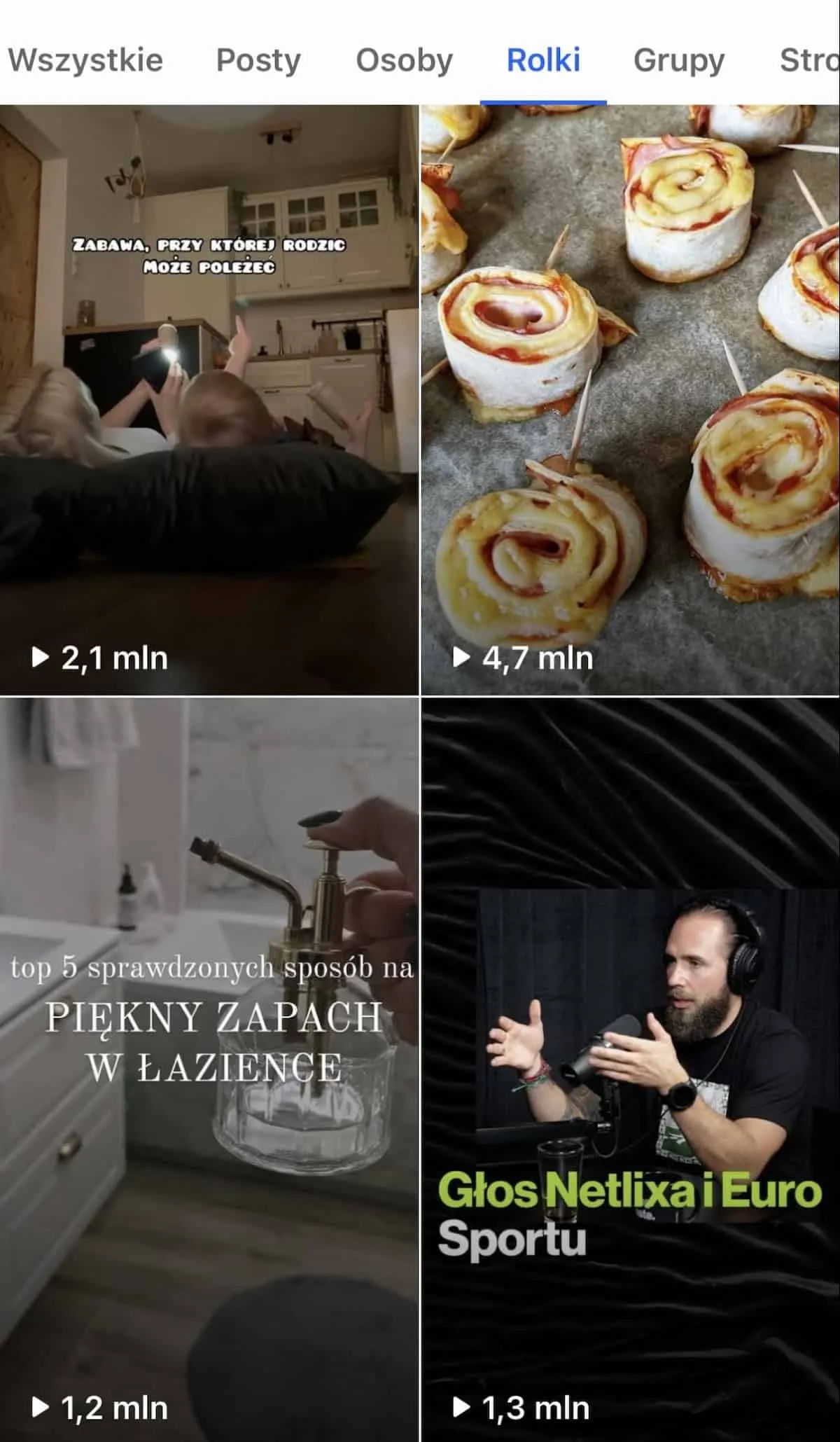 Zdjęcie Jak tworzyć rolki na Facebooku: proste kroki i skuteczne porady dla początkujących