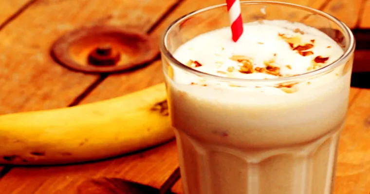 Zdjęcie Cómo preparar un batido de creatina delicioso y efectivo para tus entrenos
