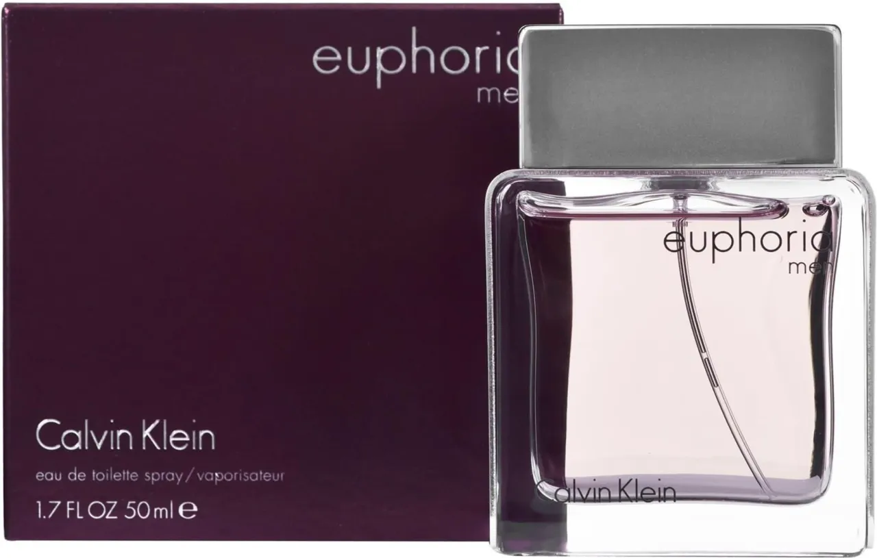 Zdjęcie Euphoria woda toaletowa czy perfumowana - która wersja jest lepsza?