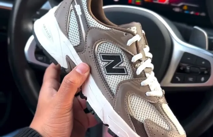Zdjęcie Jak wyczyścić buty New Balance i uniknąć ich zniszczenia