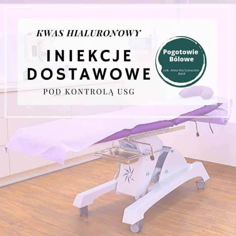 Zdjęcie Czy zastrzyki z kwasu hialuronowego są refundowane przez NFZ?