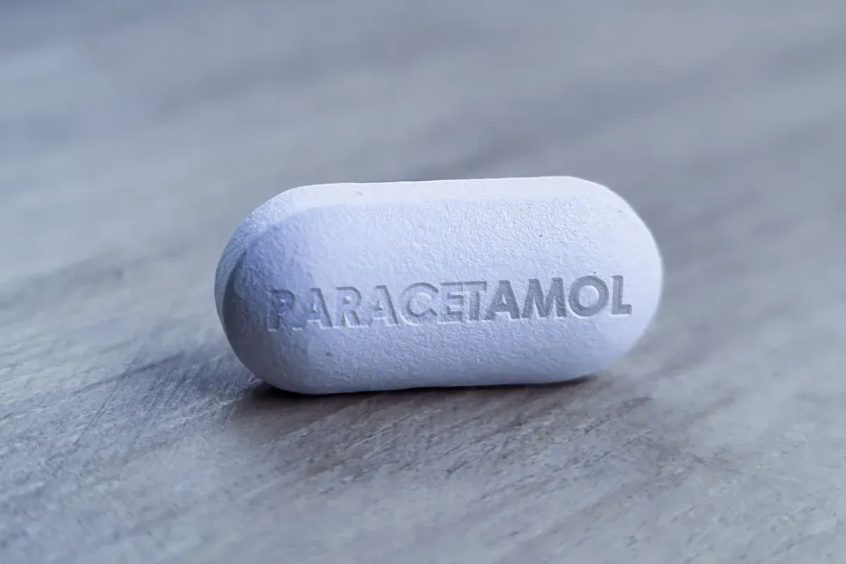 Zdjęcie Lek paracetamol na co jest? Poznaj skuteczne zastosowania i dawki
