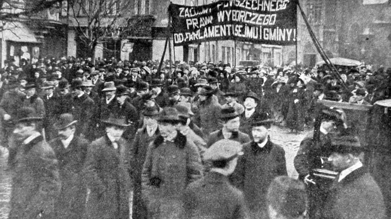 Zdjęcie Kiedy Polki uzyskały prawa wyborcze i co to zmieniło w historii Polski