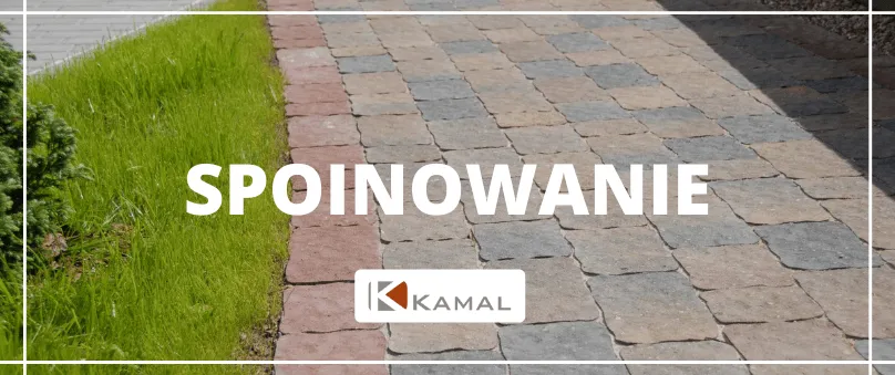 Zdjęcie Czym wypełnić kostkę brukową, aby uniknąć jej przesuwania i uszkodzeń?