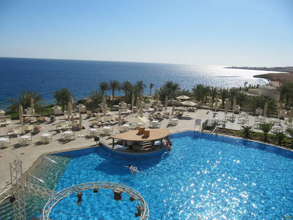 Zdjęcie Sharm el Sheikh – czy jest bezpiecznie dla turystów w 2023?