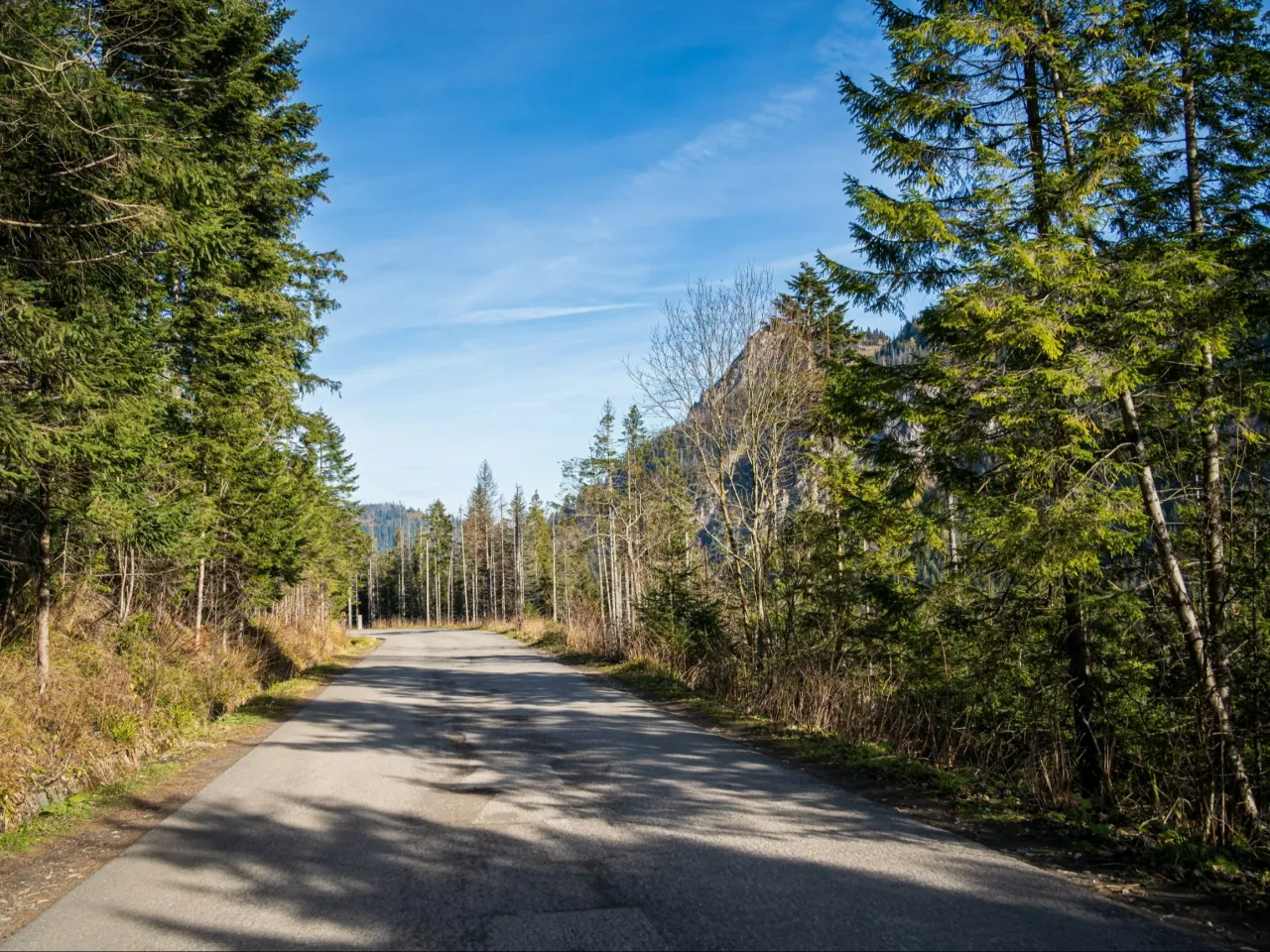 Zdjęcie Czy szlak na Morskie Oko jest otwarty? Sprawdź aktualne informacje
