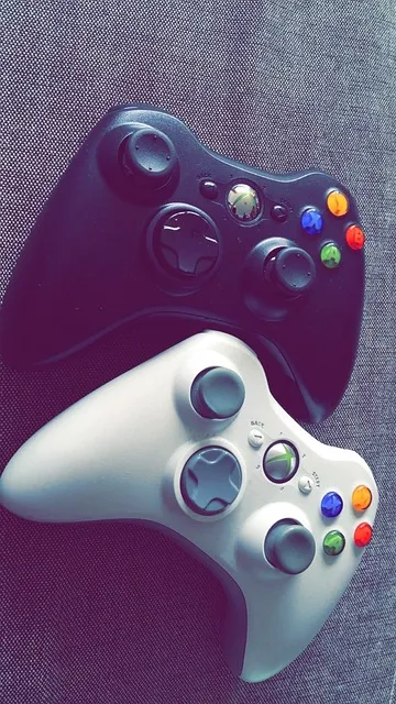 Zdjęcie Jak pobrać gry na Xboxa 360 bez problemów – proste kroki i porady