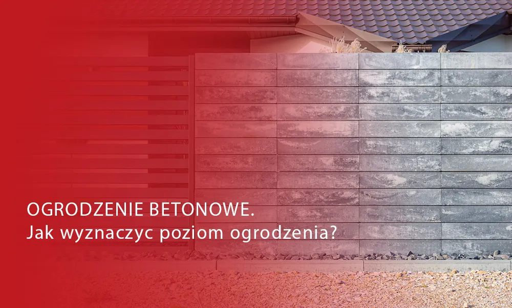 Zdjęcie Jak wyznaczyć poziom ogrodzenia: 5 skutecznych metod i narzędzi