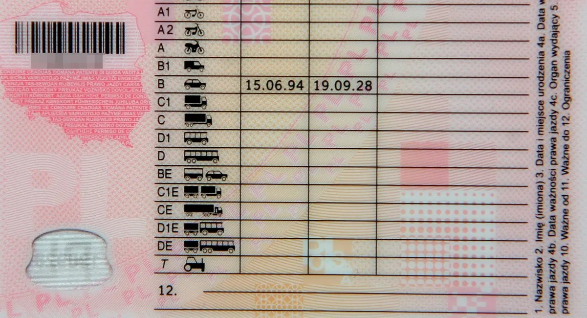 Zdjęcie Prawo jazdy AM: jakie pojazdy możesz prowadzić i na co uważać?