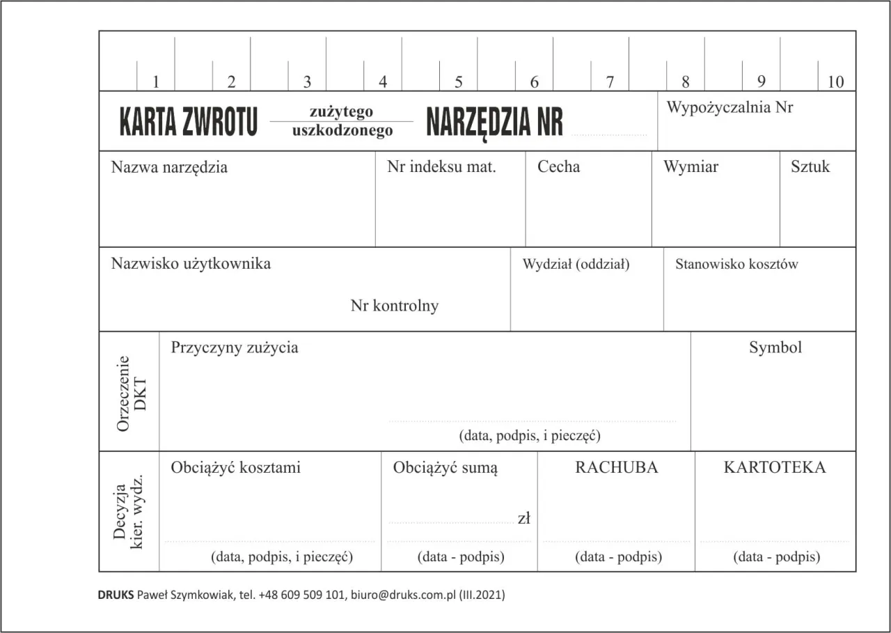 Zdjęcie Wzór umowy zwrotu pojazdu PDF: kompletny formularz do pobrania