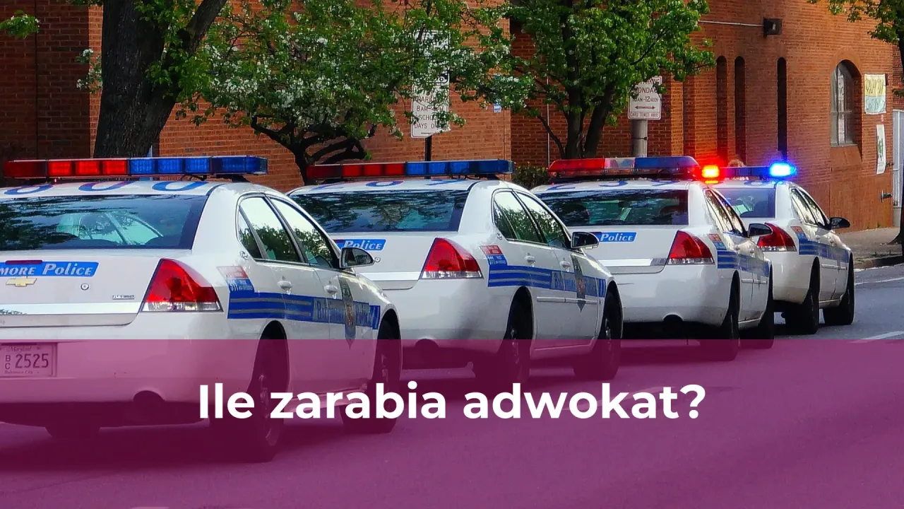 Zdjęcie Ile zarabia adwokat w USA? Poznaj zarobki prawników w Ameryce