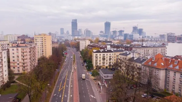 Zdjęcie Ile kosztuje wynajem kawalerki w Warszawie? Ceny, które zaskakują