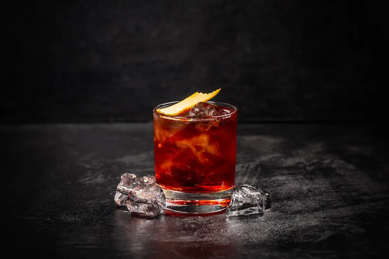 Zdjęcie Martini Rosso - co to za wino i dlaczego warto je poznać?