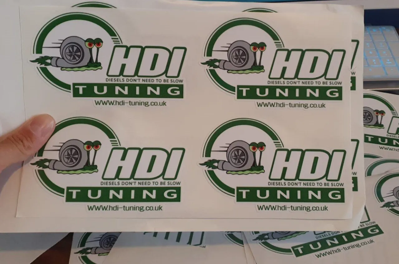 Zdjęcie HDI Tuning UK – profesjonalny tuning silników i chip tuning w Wielkiej Brytanii