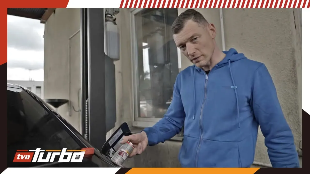 Zdjęcie Jak się wypala DPF i unika problemów z zanieczyszczonym filtrem