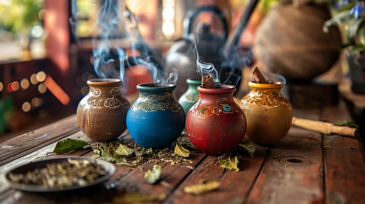 Zdjęcie Yerba mate w Łodzi: 5 miejsc, gdzie kupisz najwyższej jakości