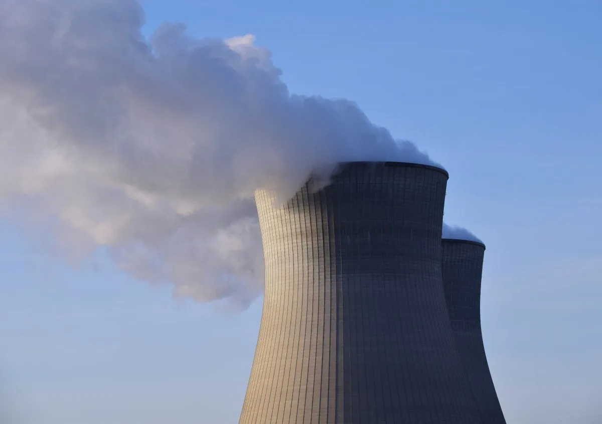 Zdjęcie Ile elektrowni atomowych mają Niemcy? Zaskakująca prawda o energii jądrowej