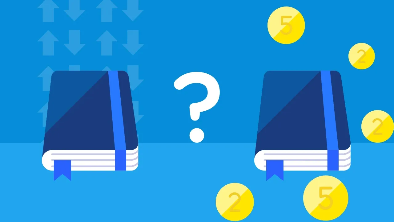 Zdjęcie Księgi rachunkowe vs KPiR: Która forma lepsza dla Twojej firmy?