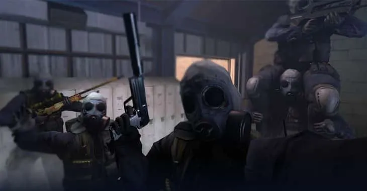 Zdjęcie Najlepsze komendy do uruchamiania CS:GO dla lepszej wydajności