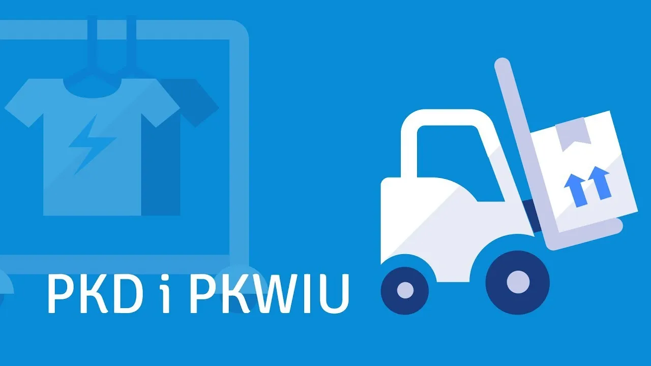 Zdjęcie PKD jakie PKWiU - zrozum różnice i znajdź odpowiednie klasyfikacje