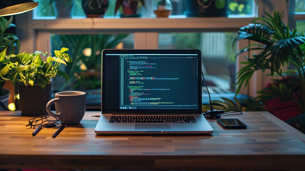 Zdjęcie Najnowsze informacje o Java dla systemu macOS: Aktualności i porady