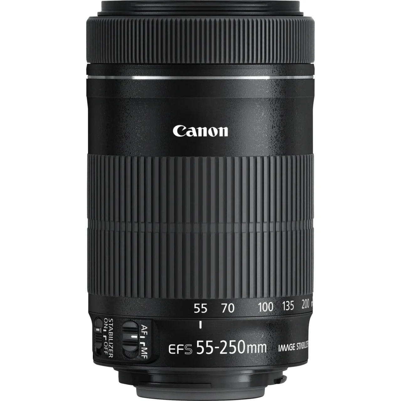 Zdjęcie Obiektyw 55-250 Canon - jak wykorzystać go w fotografii?