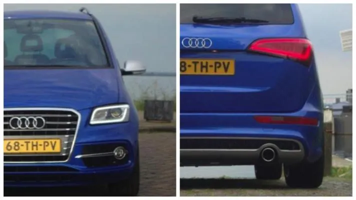 Zdjęcie Audi van: Które modele marki zastąpią przestronnego vana?