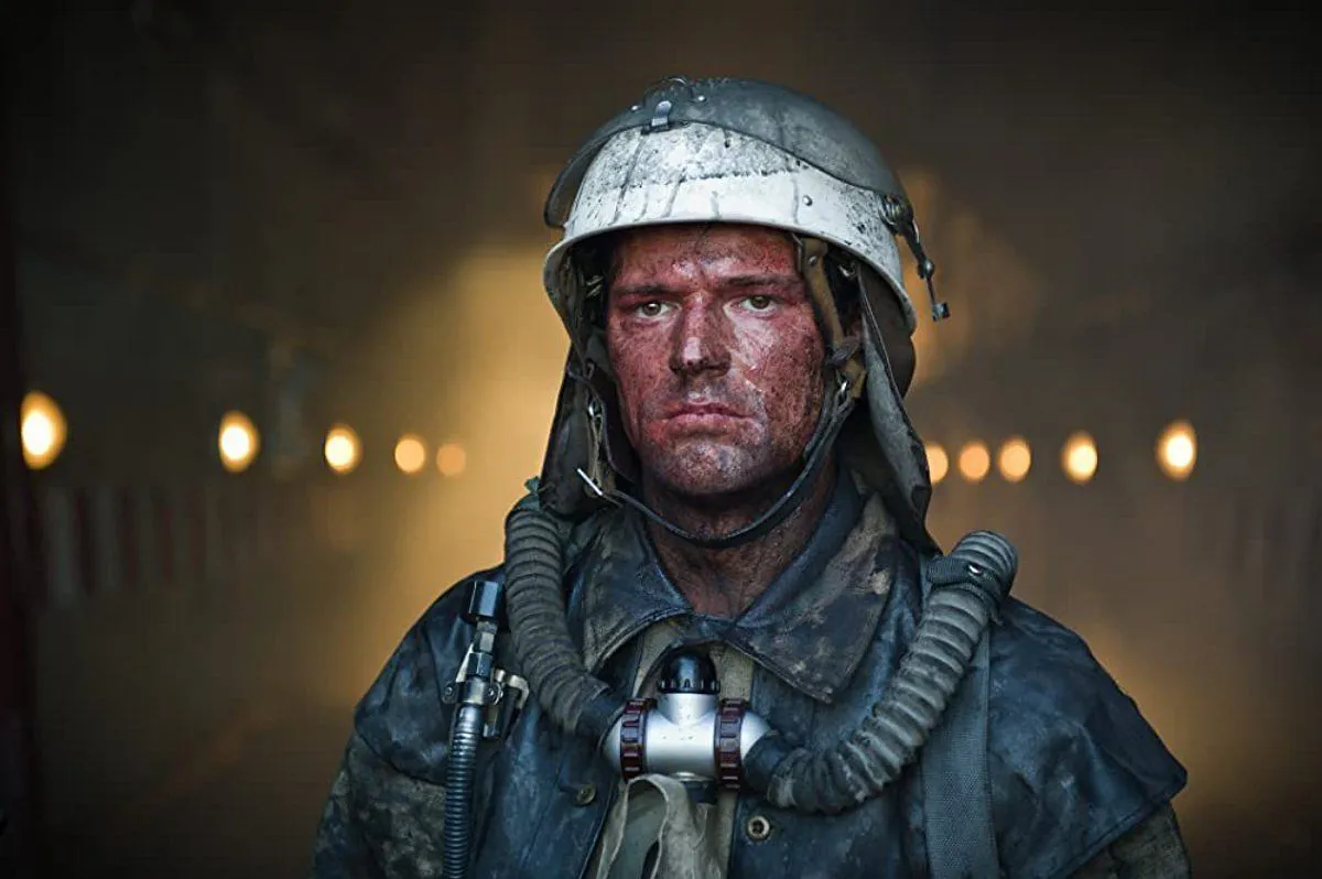 Zdjęcie Nie ma serialu Czarnobyl na Netflix - sprawdź gdzie obejrzeć