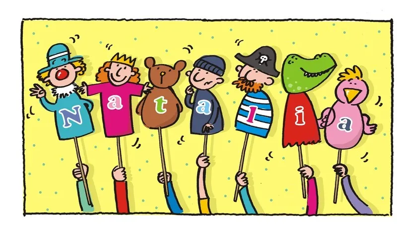 Zdjęcie Skąd pochodzi imię Natalia? Odkryj jego fascynującą historię