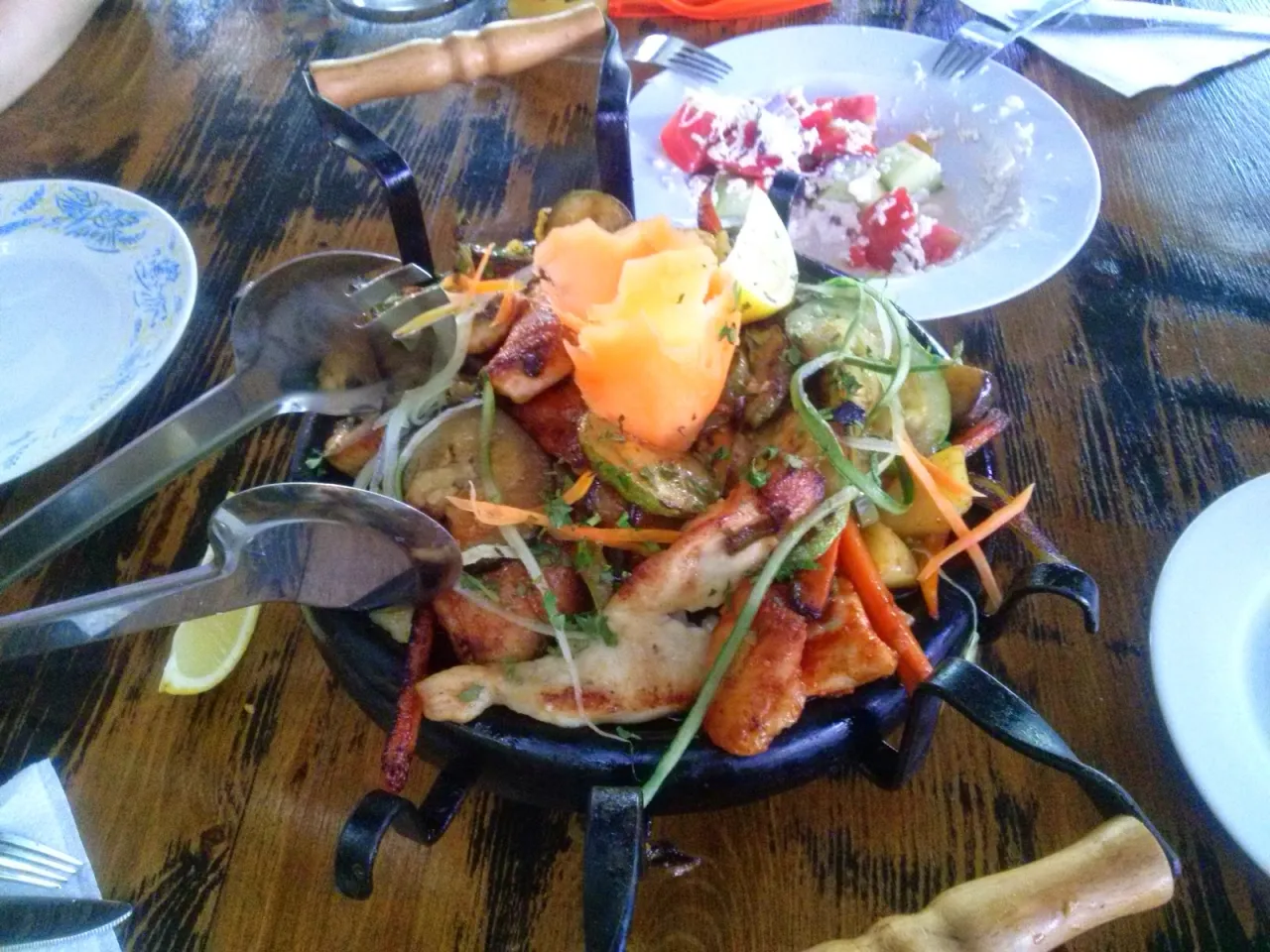 Zdjęcie Gdzie zjeść w Primorsku? Najlepsze restauracje i lokalne smaki