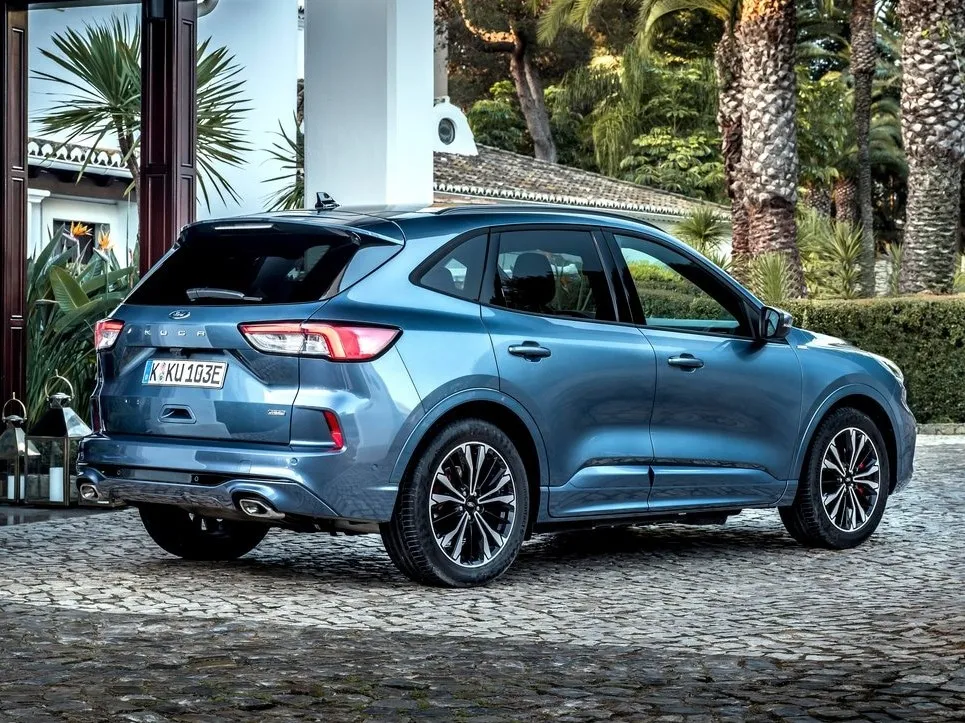Zdjęcie Najlepsze SUV-y do 150 tys – porównanie modeli i opinie użytkowników