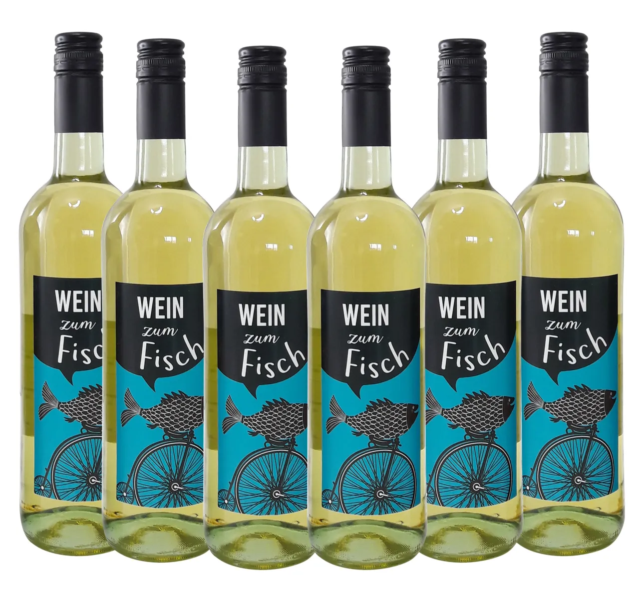 Zdjęcie Welcher Wein passt zu Karpfen? Die besten Empfehlungen für Ihr Essen