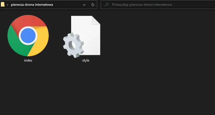 Zdjęcie Jak stworzyć podstronę w HTML - proste kroki i najczęstsze błędy