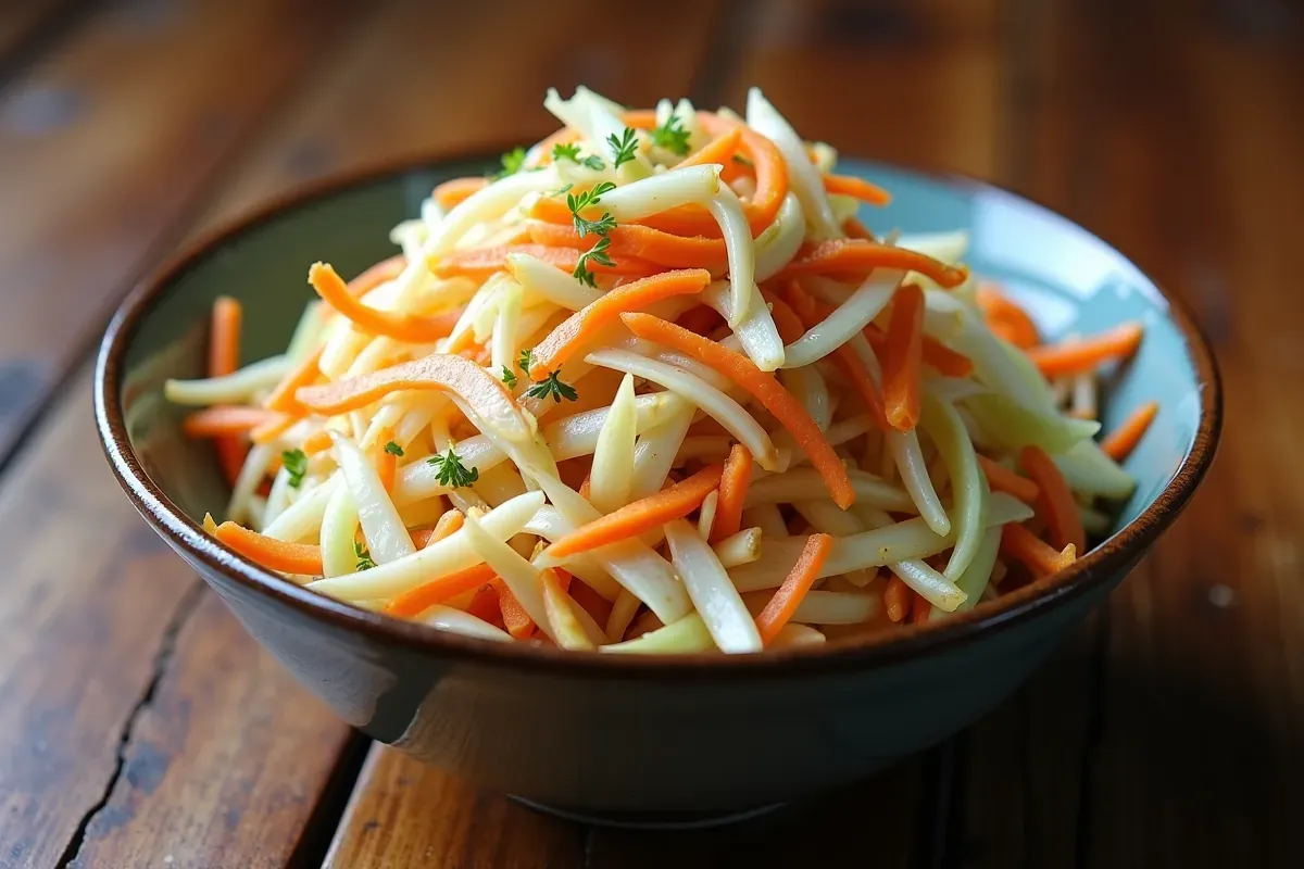 Zdjęcie Sur&oacute;wka jak u Chińczyka: Odkryj sekret kultowego smaku!