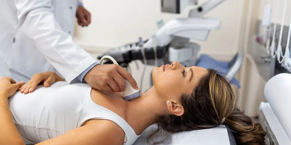 Zdjęcie TRAb co to za badanie i dlaczego jest kluczowe w diagnostyce tarczycy