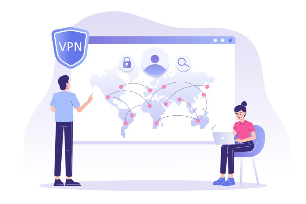 Zdjęcie Do czego służy VPN? Odkryj korzyści i zastosowania tej technologii