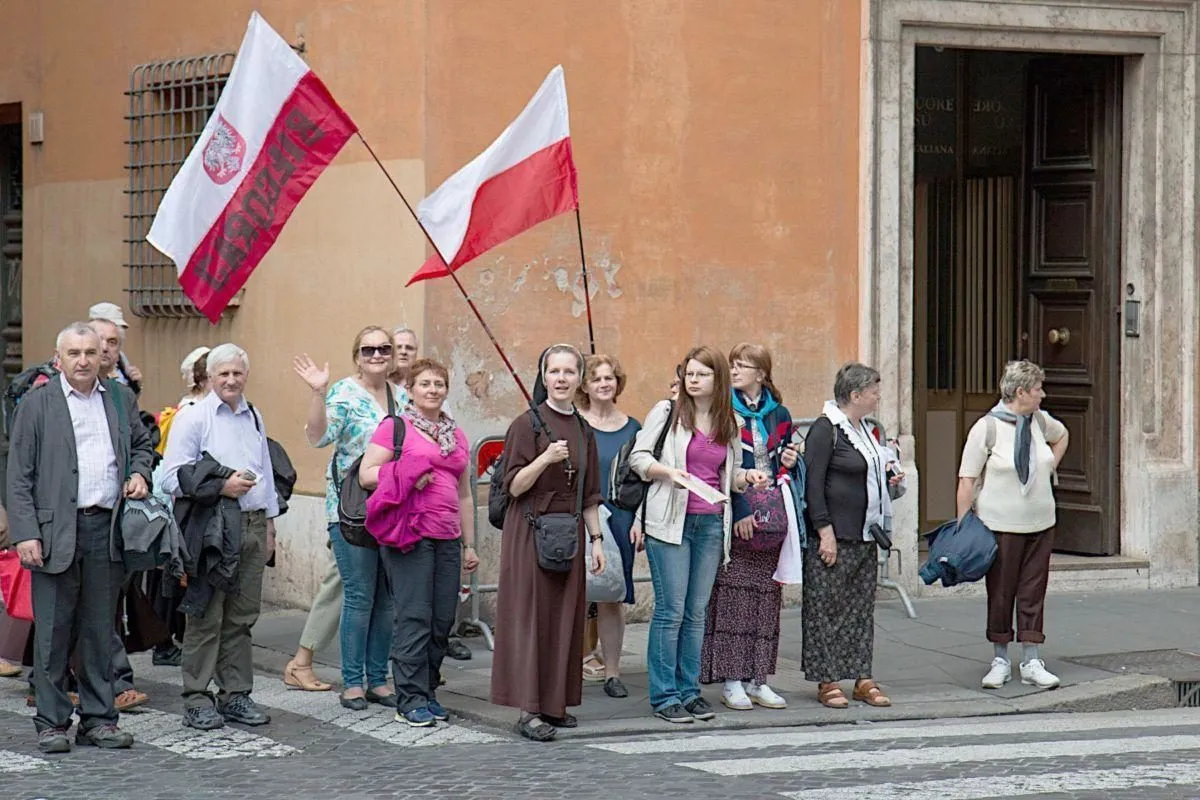 Zdjęcie Ile kościołów jest w Rzymie? Zaskakująca liczba i ich historia