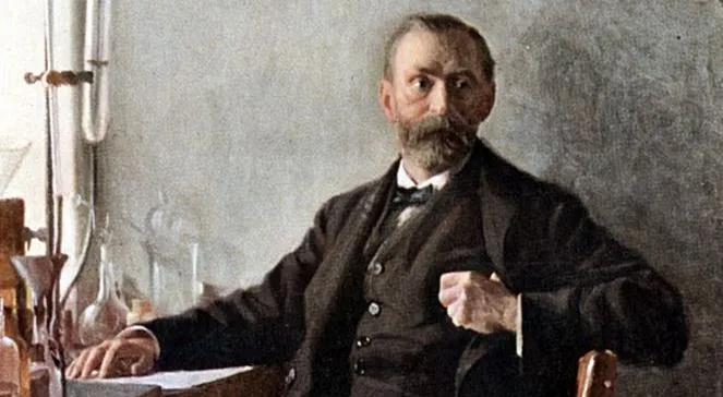 Zdjęcie Alfred Nobel co wynalazł i jak zmienił świat dzięki swoim wynalazkom