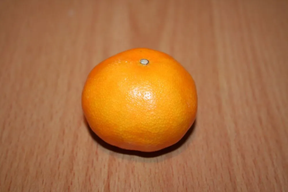Zdjęcie Kaloryczność mandarynki: Ile kcal kryje ten soczysty owoc?