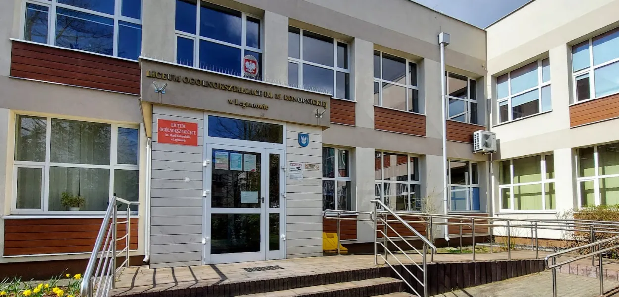 Zdjęcie Ranking liceów w Legionowie: Jakie szkoły są najlepsze?