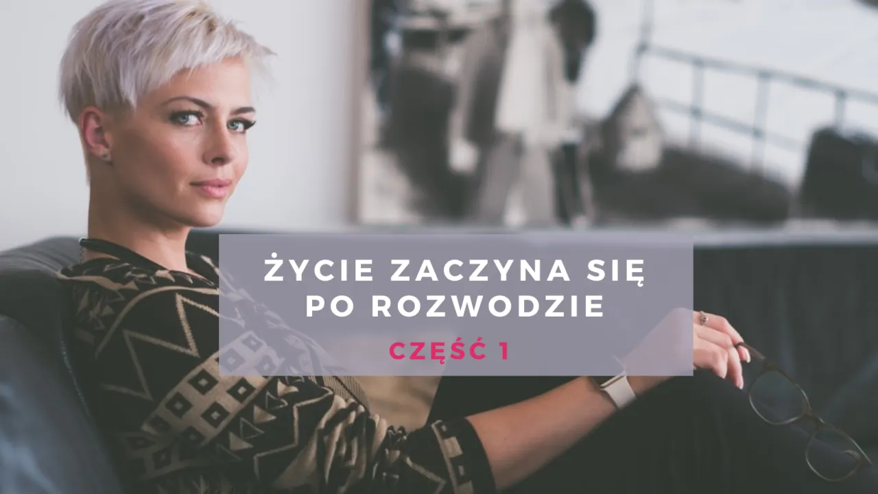 Zdjęcie Czy po rozwodzie jestem samotną matką? Prawa, wsparcie i emocje po rozstaniu