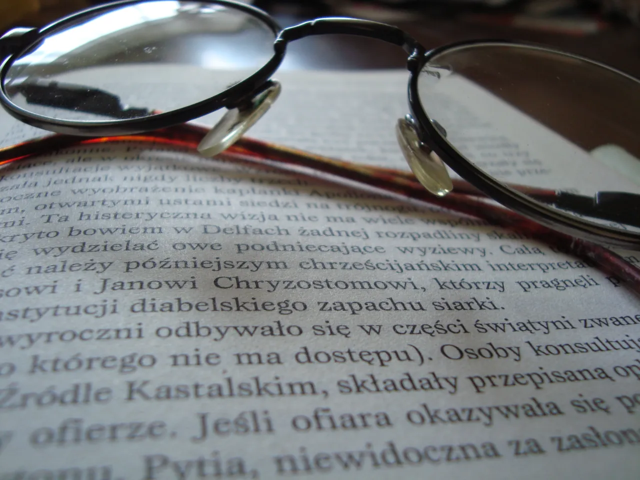 Zdjęcie Motywy w Portrecie Doriana Graya: wieczna młodość i upadek człowieka
