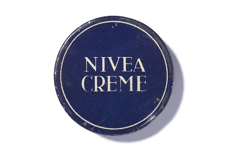 Zdjęcie NIVEA jaka to firma - poznaj historię i tajemnice marki kosmetyków