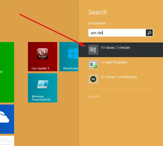 Zdjęcie Czy Windows 8 ma antywirusa? Sprawdź skuteczność Windows Defendera