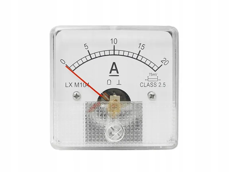 Zdjęcie Wskaźnik na prostowniku co oznacza – zrozumienie jego znaczenia i wskazania